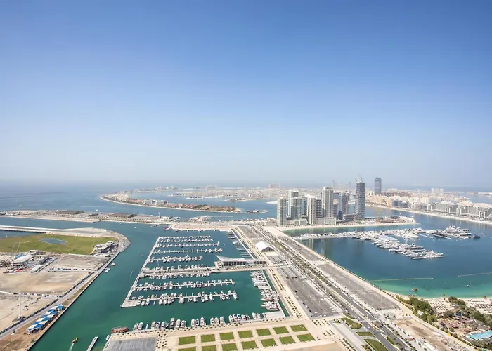Damac Heights By Fendi