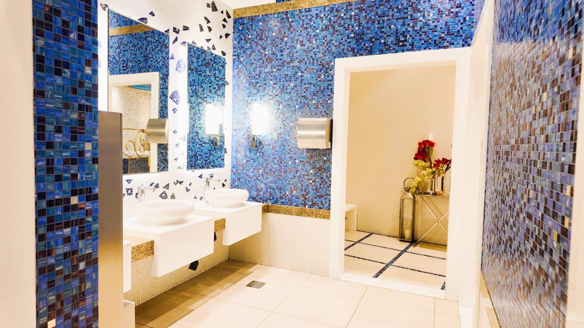 Appartement Damac Heights By Fendi *